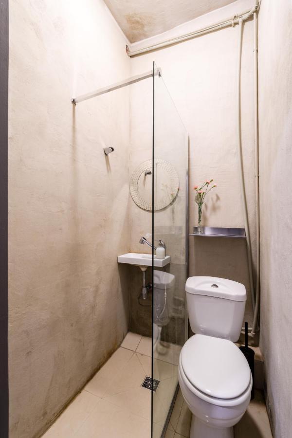 Lull Hostel วอร์ซอ ภายนอก รูปภาพ